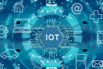 Internet des objets (IoT)