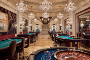 meilleur casino en ligne français